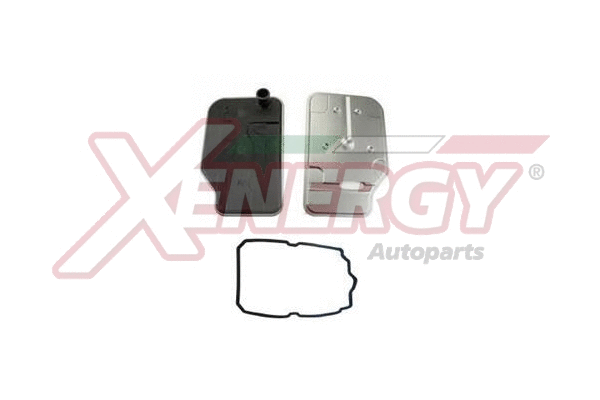 Filtre hydraulique, boîte automatique AP XENERGY X1578033
