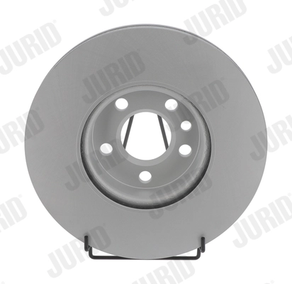 Disque de frein JURID 562626JC-1
