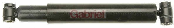 Amortisseur GABRIEL 7139