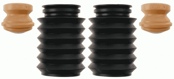 Kit de protection contre la poussière, amortisseur BOGE 89-141-0