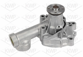 Pompe à eau, refroidissement du moteur KWP 10782