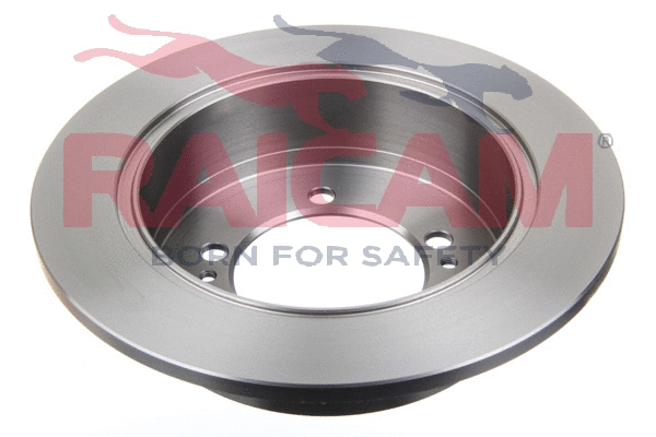 Disque de frein RAICAM RD00358