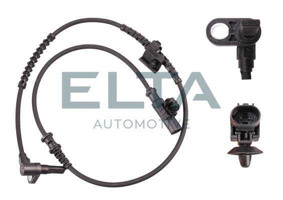 Capteur, vitesse de roue ELTA AUTOMOTIVE EA1094
