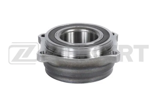Moyeu de roue ZEKKERT RL-2254