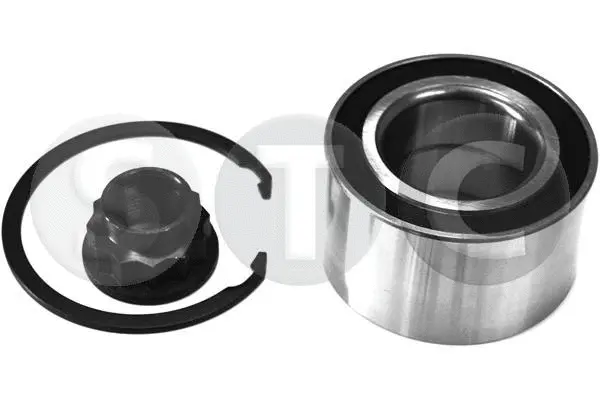 Kit de roulements de roue STC T474096