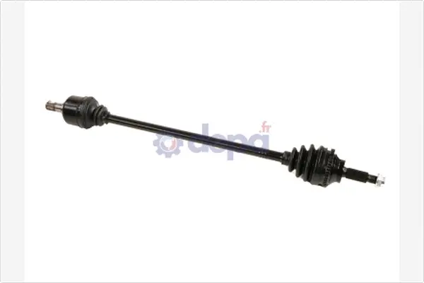Arbre de transmission DEPA 3544647