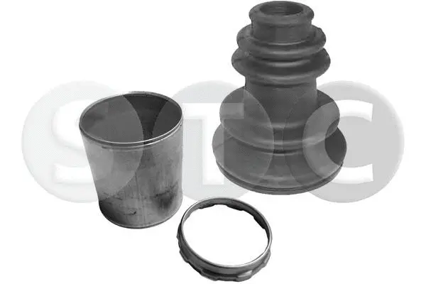 Jeu de joints-soufflets, arbre de commande STC T401135