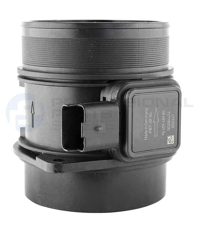Débitmètre de masse d'air Professional Parts 87432944