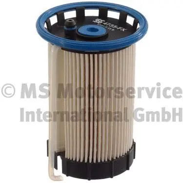 Filtre à carburant KOLBENSCHMIDT 50014735
