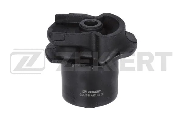 Suspension, corps de l'essieu ZEKKERT GM-5294