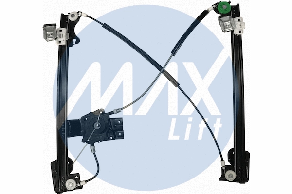 Lève-vitre MAX WLR102-L
