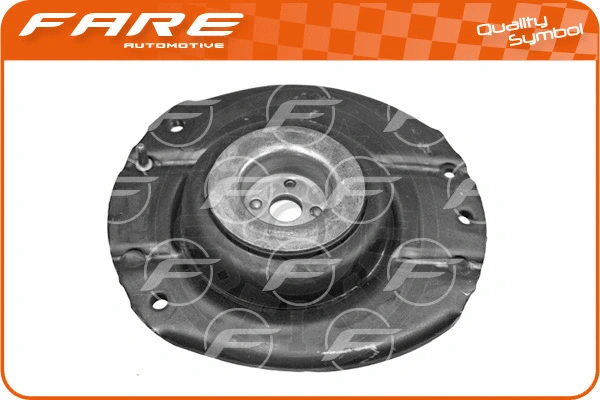 Coupelle de suspension FARE SA 2867