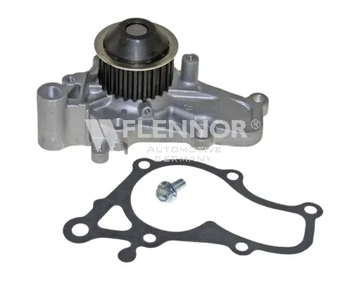 Pompe à eau, refroidissement du moteur FLENNOR FWP70280