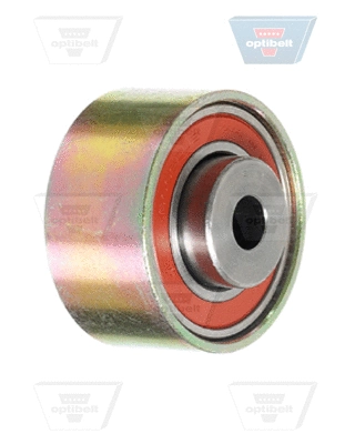 Poulie renvoi/transmission, courroie crantée OPTIBELT 837UT