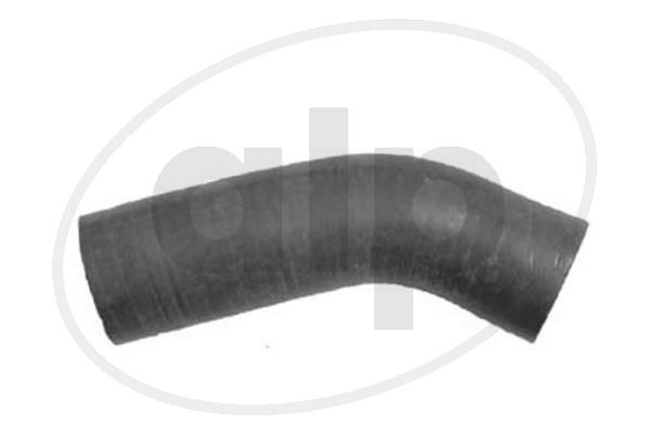 Conduite d'huile, compresseur alp ALP-004339
