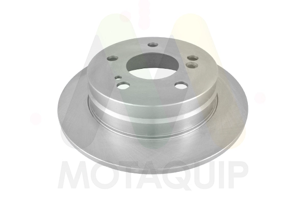 Disque de frein MOTAQUIP LVBD231