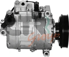 Compresseur, climatisation CTR 1201150