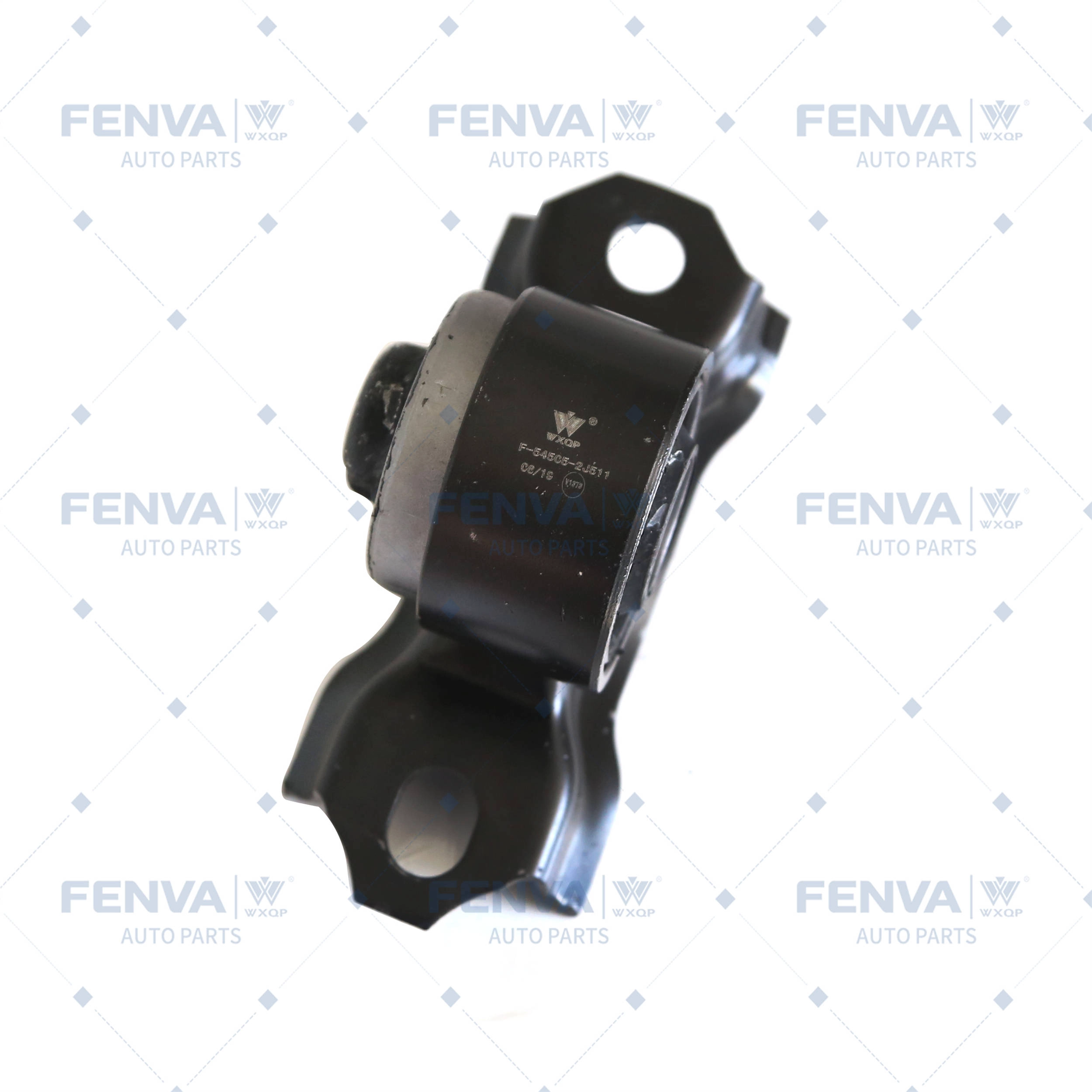 Suspension, bras de liaison WXQP 50703