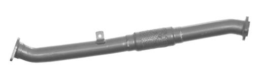 Tuyau d'échappement VEGAZ GmbH TR-170
