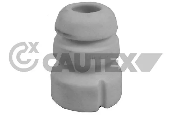 Butée élastique, suspension CAUTEX 756979