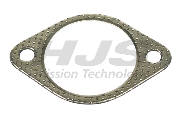 Joint, tuyau d'échappement HJS 83 44 7437