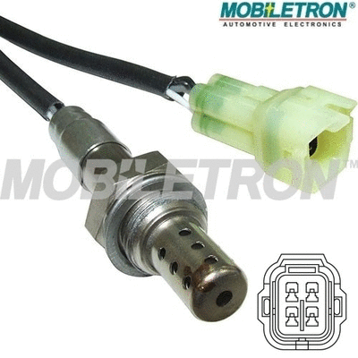 Sonde lambda MOBILETRON OS-U426P