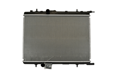 Radiateur, refroidissement du moteur KLAXCAR FRANCE 80002b