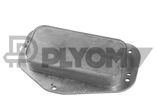 Radiateur d'huile PLYOM P751824