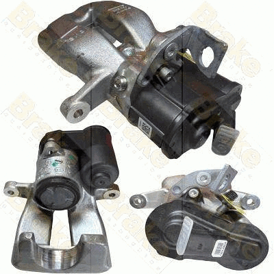 Étrier de frein Brake ENGINEERING CA2783R