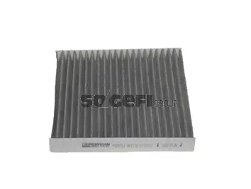 Filtre, air de l'habitacle CoopersFiaam PCK8123