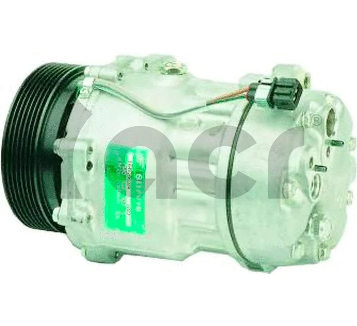 Compresseur, climatisation ACR 130903