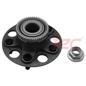 Kit de roulements de roue DriveTec DWB1537
