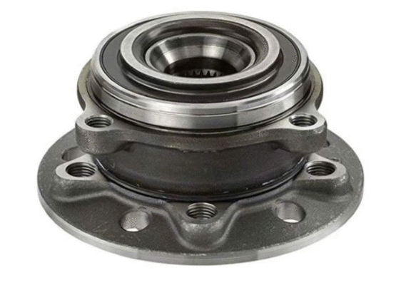 Kit de roulements de roue MTR 12175050