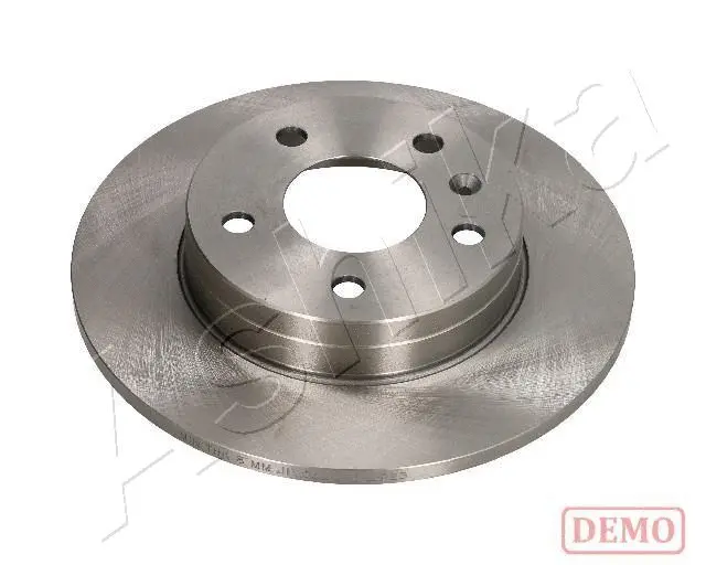 Disque de frein ASHIKA 61-00-0413C