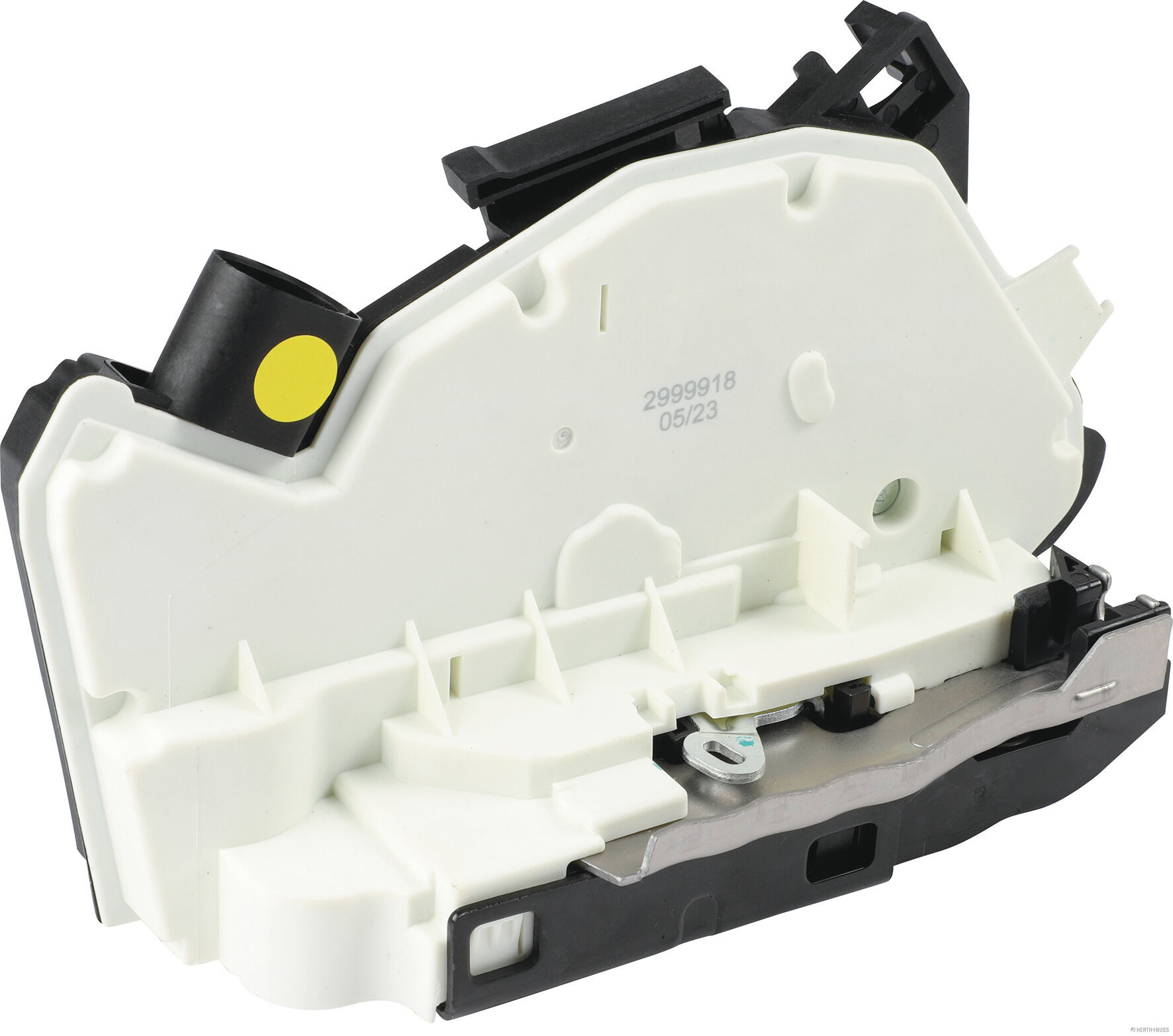Serrure de porte HERTH+BUSS ELPARTS 73100057