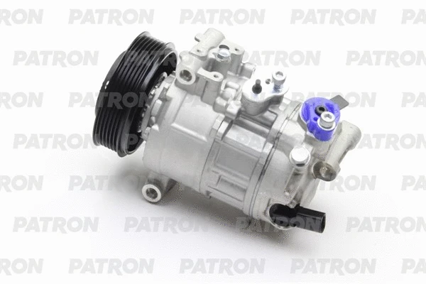 Compresseur, climatisation PATRON PACC009