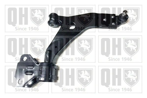 Bras de liaison, suspension de roue QUINTON HAZELL QSA2727S
