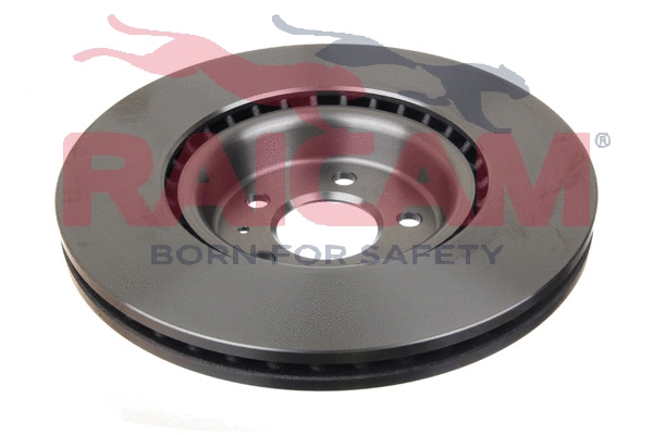 Disque de frein RAICAM RD01462