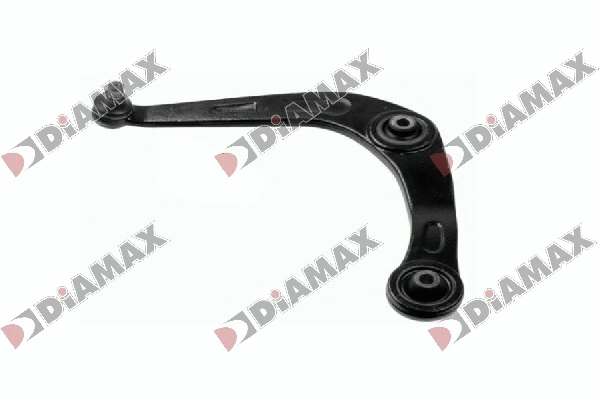 Bras de liaison, suspension de roue DIAMAX B5027