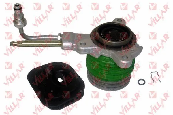 Butée hydraulique, embrayage VILLAR 624.B487