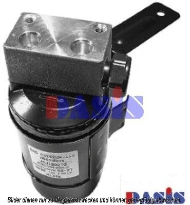 Filtre déshydratant, climatisation AKS DASIS 800273N