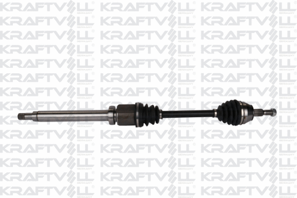 Arbre de transmission KRAFTVOLL GERMANY 01010217