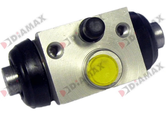 Cylindre de roue DIAMAX N03255