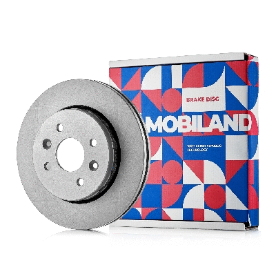 Disque de frein MOBILAND 416102351