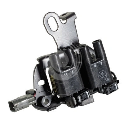Bobine d'allumage AUTOTEAM L530012