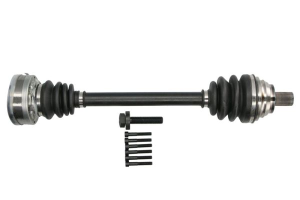Arbre de transmission PASCAL G2X064PC