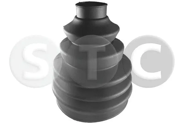 Joint-soufflet, arbre de commande STC T400077
