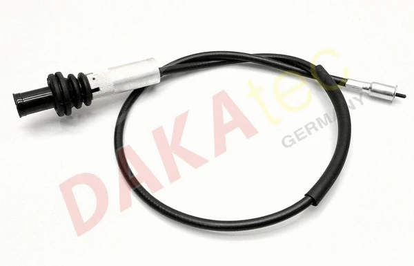 Câble flexible de commande de compteur DAKAtec 600034