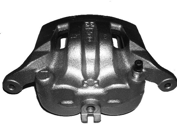 Étrier de frein TECDRIVE TET0664
