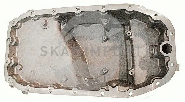 Carter d'huile SKANIMPORT 01.4650